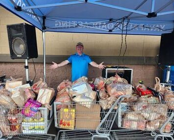 Yavapai Harvest for the Hungry