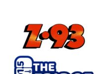 Z93 The Fridge Dayton