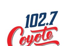 1027 Coyote Country