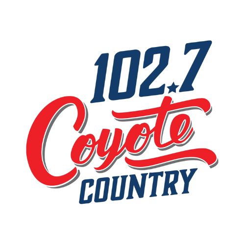 1027 Coyote Country 1027 Coyote Country