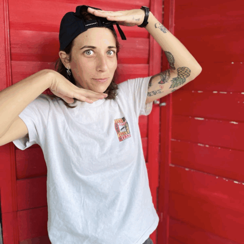 Bekah Bonner Bekah Bonner