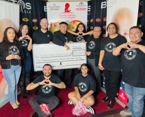 Bustos Media St Jude 11-2025