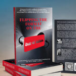 Flipping the Format 3D Books