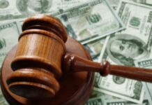 Cumulus and Nielsen Set the Stage for Antitrust Court Battle Gavel Money