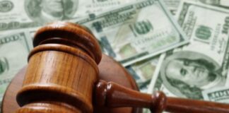 Gavel Money