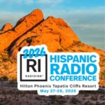 Hispanic Radio Conference 2026