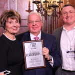 Randy Michaels Lifetime Achievement