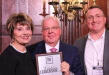 Michaels Awarded Radio Ink Lifetime Honor In NYC Ceremony Randy Michaels Lifetime Achievement