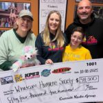 KAFE Airwaves for Animals