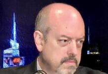 Salem Swaps Metaxas For McCullough In Syndication Stable Kevin McCullough