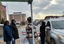 Lenawee Broadcasting’s Thank a Vet Raises $60K for Heroes Lenawee Thank a Vet