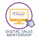 MIW Digital Sales Mentorship logo