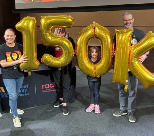 Mid West Family La Crosse Radiothon Mid West Family La Crosse Radiothon