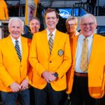 Pete Weber Terry Crisp