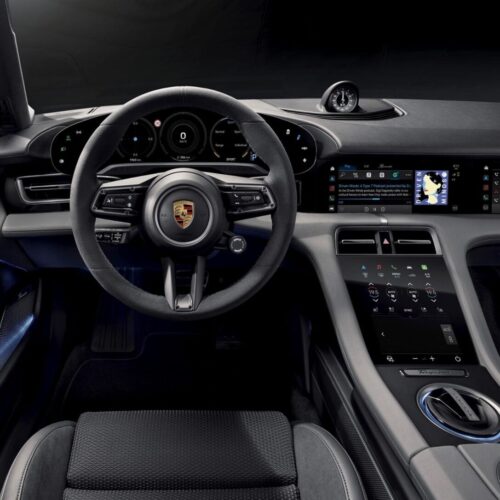 Porsche Radio Screen Porsche Radio Screen