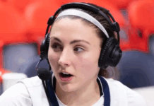 Kendall Bostic Joins Illinois Women’s Basketball Radio Team Kendall Bostic