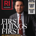 Radio Ink November 2025