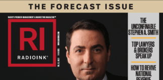 Radio Ink November 2025