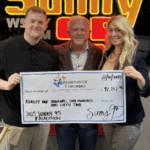 Sunny 95 CMN Radiothon 2025
