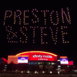 Preston and Steve Can Drive 2025