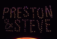 Preston and Steve Can Drive 2025