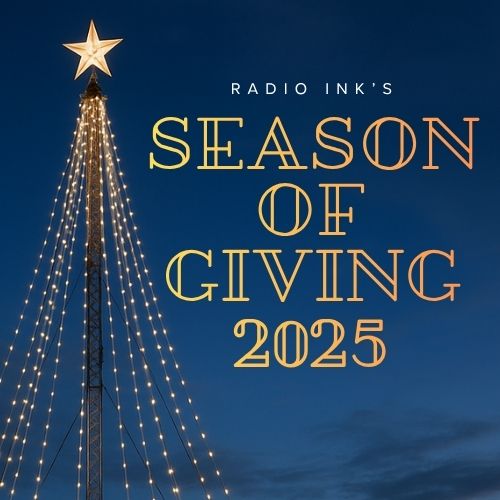 Season of Giving 2025