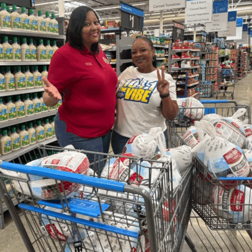 Steve Harvey Turkey Give Steve Harvey Turkey Give