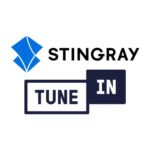 Stingray TuneIn