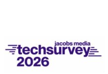 Techsurvey 2026 Results Coming in Jacobs Media Webinar Techsurvey 2026