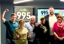 In Denver, The Mountain Raises $68K for Project Sanctuary The Mountain