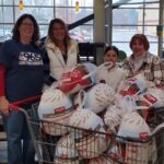 Tons of Turkeys Cart