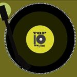 Top 10 Now & Then LOGO