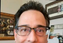 Audacy Rock Format VP Vince Richards Stepping Down Vince Richards