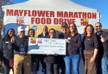 WAFX Check Mayflower 2025