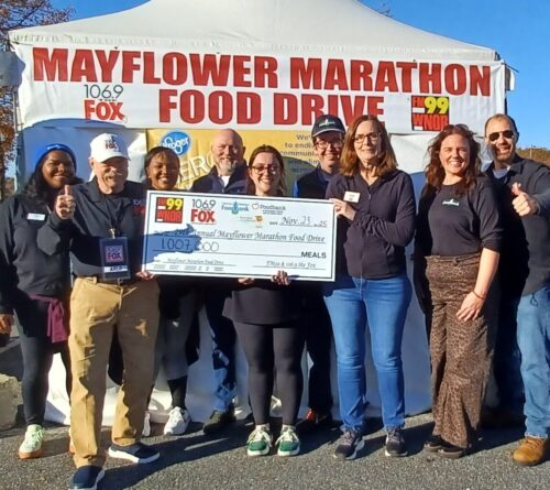 WAFX Check Mayflower 2025