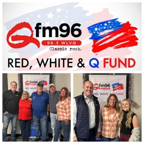 Qfm96