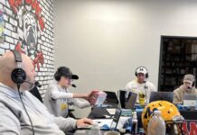 In Dallas, The Fan Hosts A $77k Masterpiece For Charity 1053 The Fan