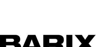 Barix Logo