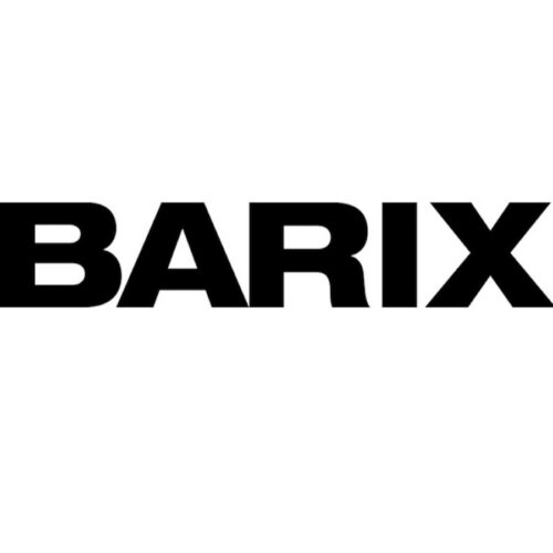 Barix Logo