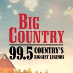 Big Country 99.5