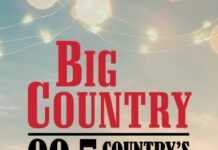 Big Country 99.5