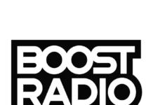 Boost Radio