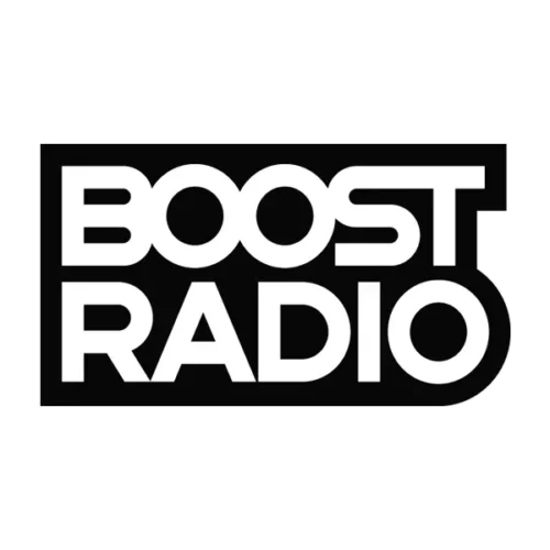 Boost Radio