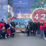 Chet Buchanan Show Toy Drive