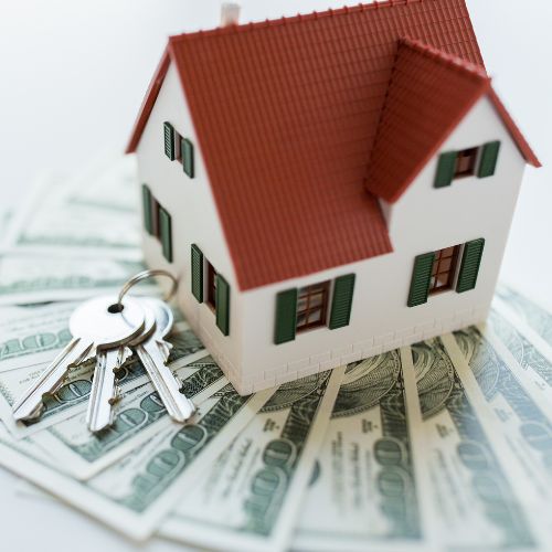 Home Money Home Money