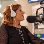 Joan Dylan Joins WBMW