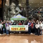 K-Froggers 4 Kids Radiothon