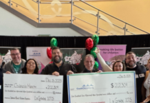 Audacy Dallas Raises A ‘Grande’ Total for Two Children’s Hospitals La-Grande-Radiothon