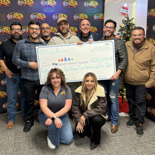 La Raza Radiothon La Raza Radiothon