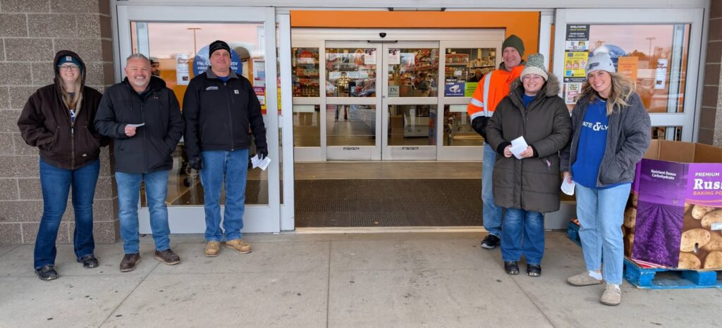 Lafayette Media Feed Need